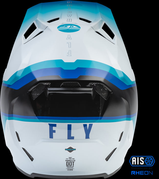 FLY RACING Youth Formula Cc Driver Motorcycle Helmets