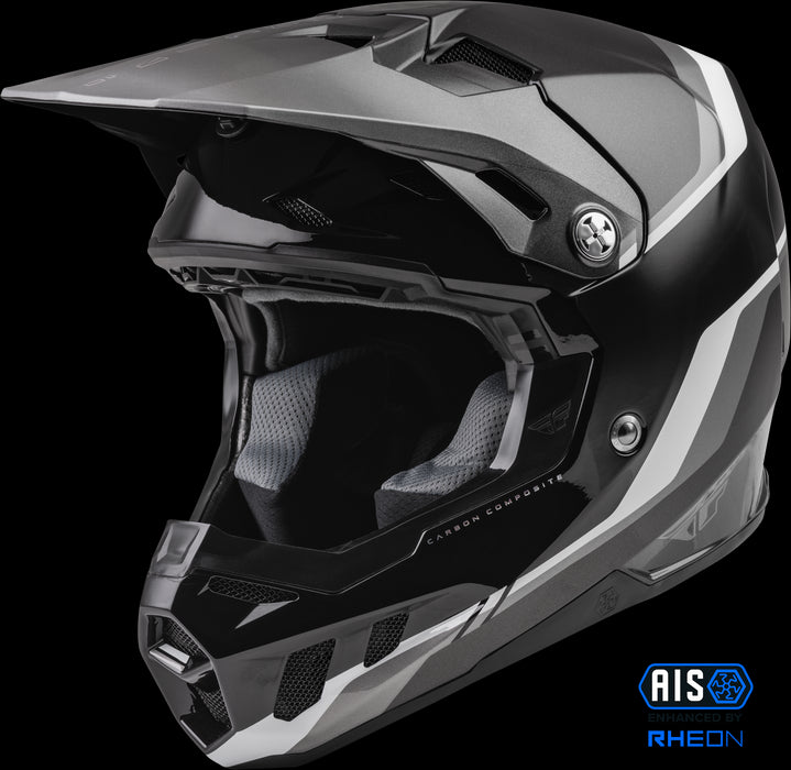 FLY RACING Formula Cc Driver Motorcycle Helmets