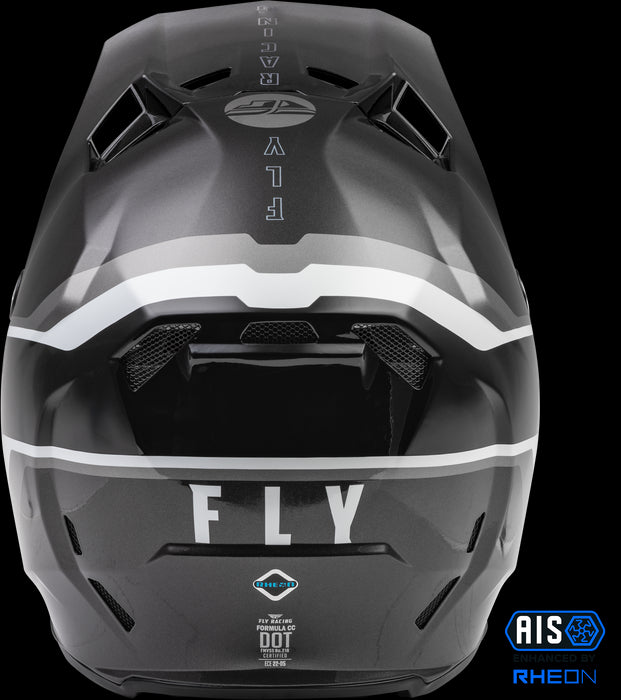 FLY RACING Formula Cc Driver Motorcycle Helmets