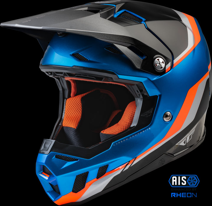 FLY RACING Formula Cc Driver Motorcycle Helmets