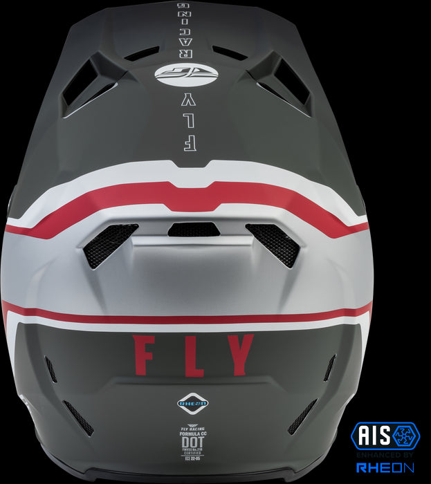 FLY RACING Youth Formula Cc Driver Motorcycle Helmets