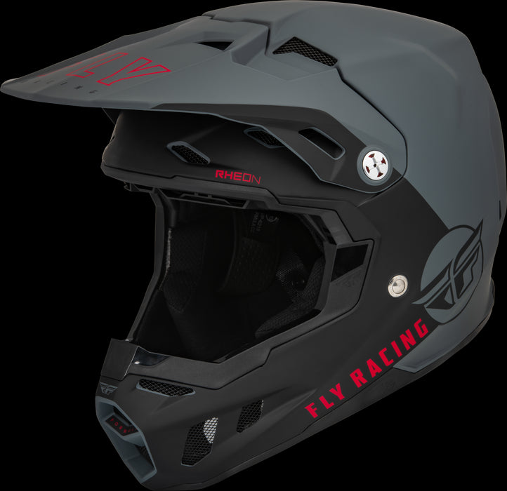 FLY RACING Formula Cc Centrum Motorcycle Helmets