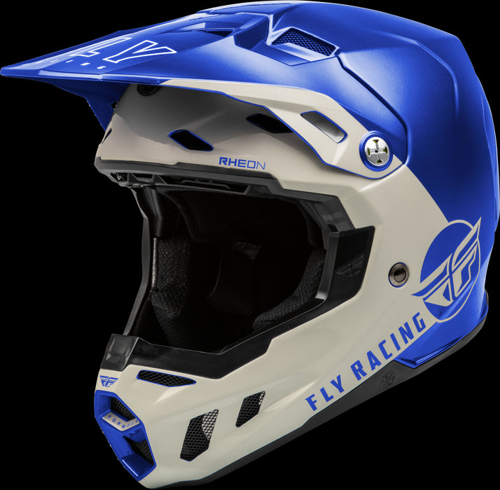 FLY RACING Formula Cc Centrum Motorcycle Helmets