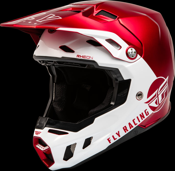 FLY RACING Formula Cc Centrum Motorcycle Helmets