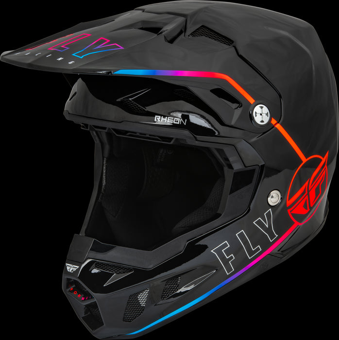FLY RACING Formula Cc S.E. Avenge Motorcycle Helmets