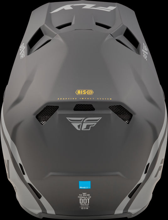 FLY RACING 2025 Formula Cc Motorcycle Helmets