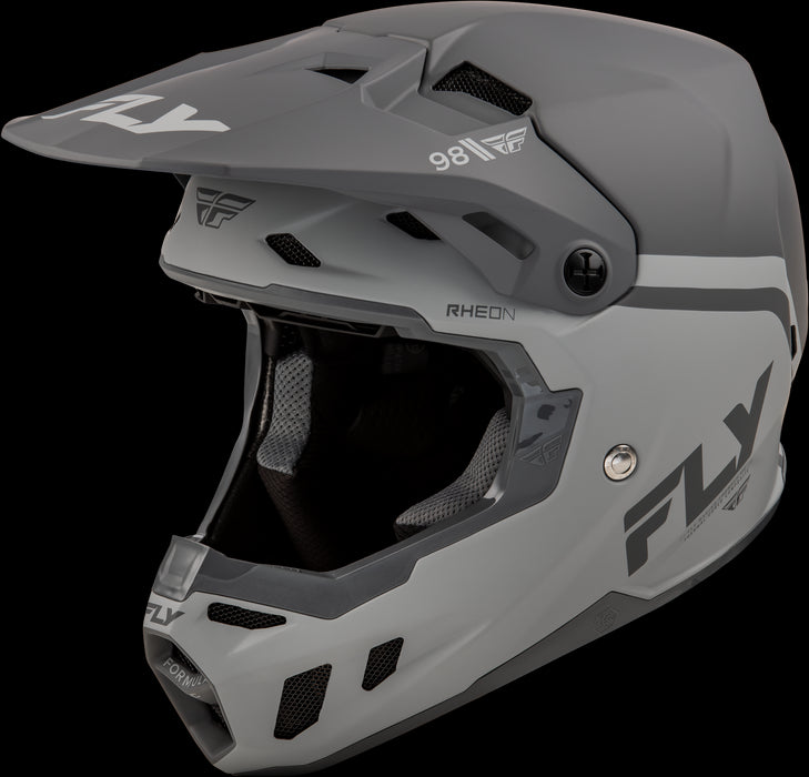 FLY RACING 2025 Formula Cc Motorcycle Helmets