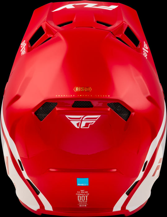 FLY RACING 2025 Formula Cc Motorcycle Helmets