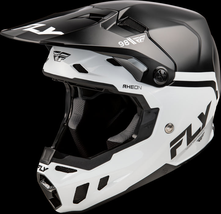 FLY RACING 2025 Formula Cc Motorcycle Helmets