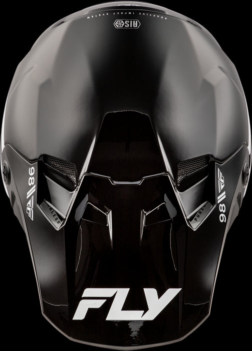 FLY RACING 2025 Formula Cc Youth Motorcycle Helmets