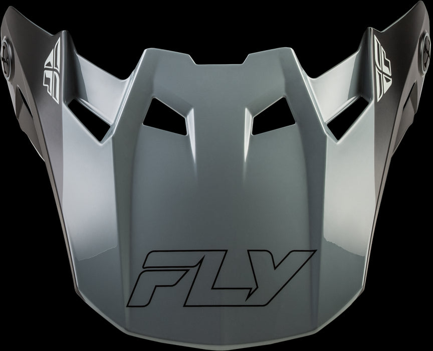 FLY RACING Formula Cc Glide Visor Youth (2026) Motorcycle Helmet Accessories