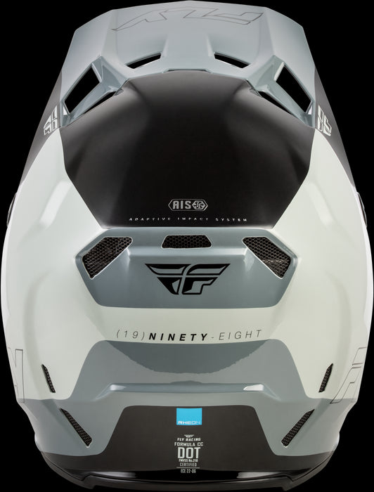 FLY RACING 2026 Youth Formula Cc Glide Motorcycle Helmets