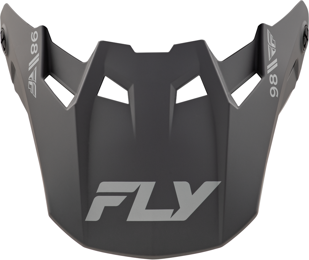 FLY RACING 2025 Formula Cc Visor Motorcycle Helmet Accessories