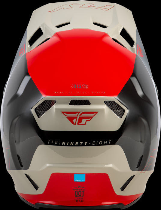 FLY RACING 2026 Youth Formula Cc Glide Motorcycle Helmets