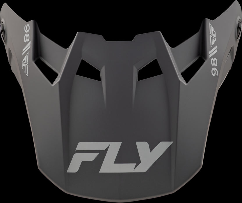 FLY RACING 2025 Formula Cc Visor Motorcycle Helmet Accessories