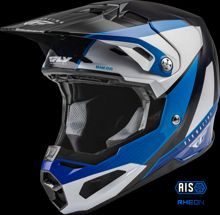 FLY RACING Formula Carbon Prime Motorcycle Helmets