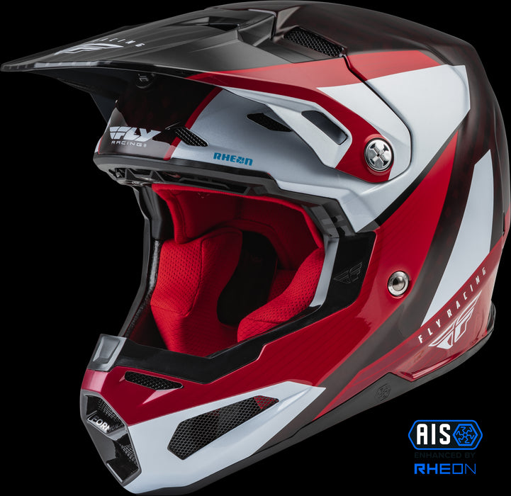 FLY RACING Formula Carbon Prime Motorcycle Helmets