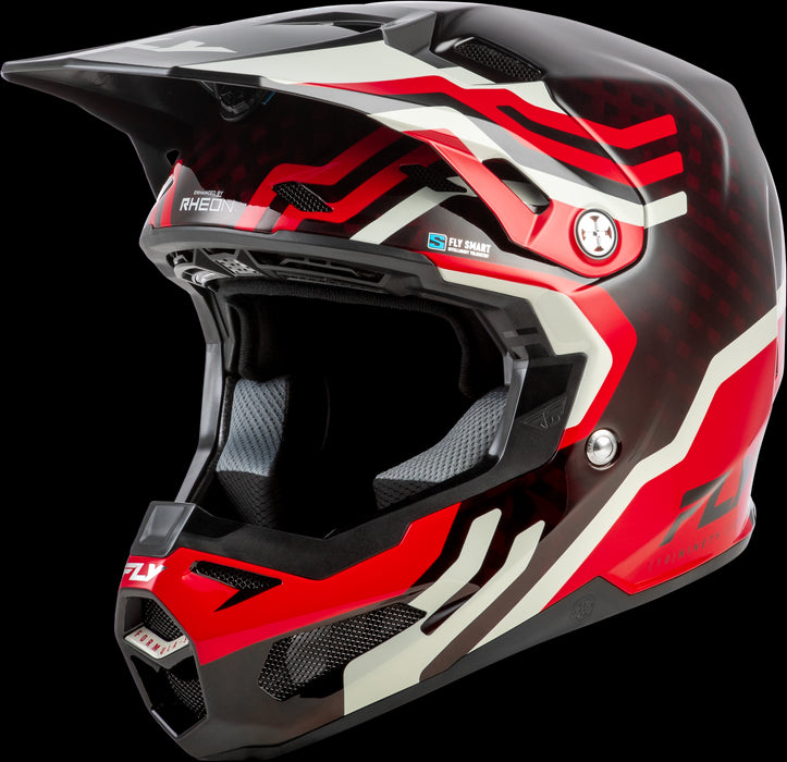 FLY RACING 2026 Formula S Carbon Byte Motorcycle Helmets
