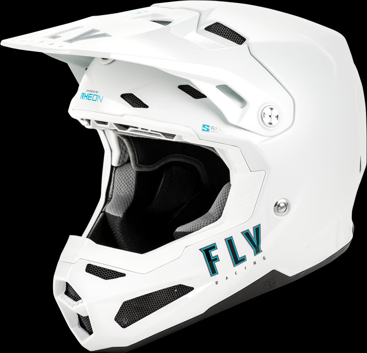 FLY RACING Youth Formula S Carbon Motorcycle Helmets