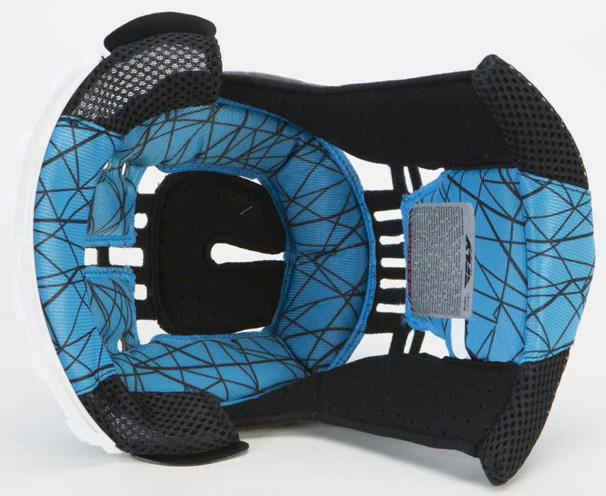 FLY RACING Formula Universal Comfort Liner Motorcycle Helmet Accessories