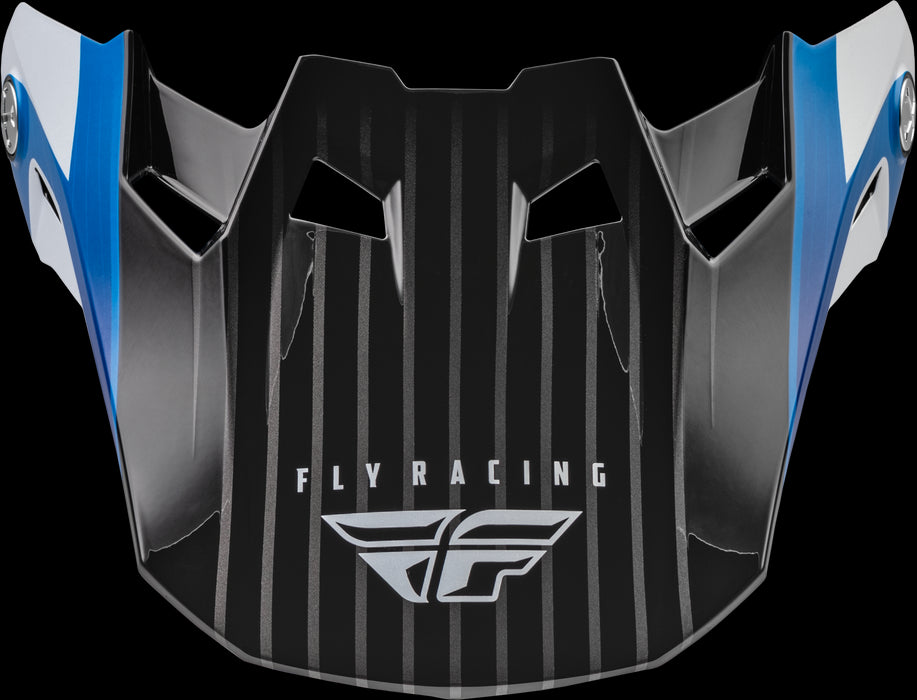 FLY RACING Formula Carbon Prime Visor Motorcycle Helmet Accessories