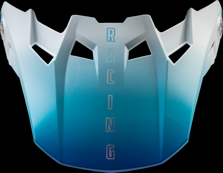 FLY RACING Formula Cc Driver Youth Visor Motorcycle Helmet Accessories