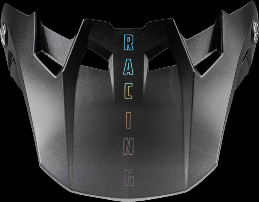 FLY RACING Formula Cc Driver Visor Motorcycle Helmet Accessories