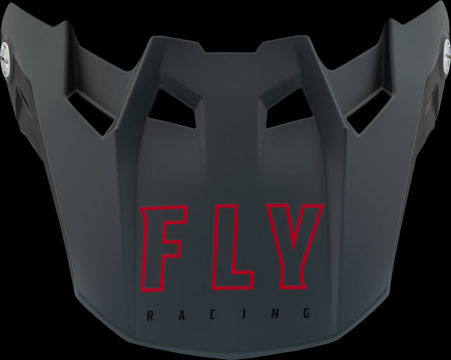 FLY RACING Formula Cc Centrum Youth Visor Motorcycle Helmet Accessories