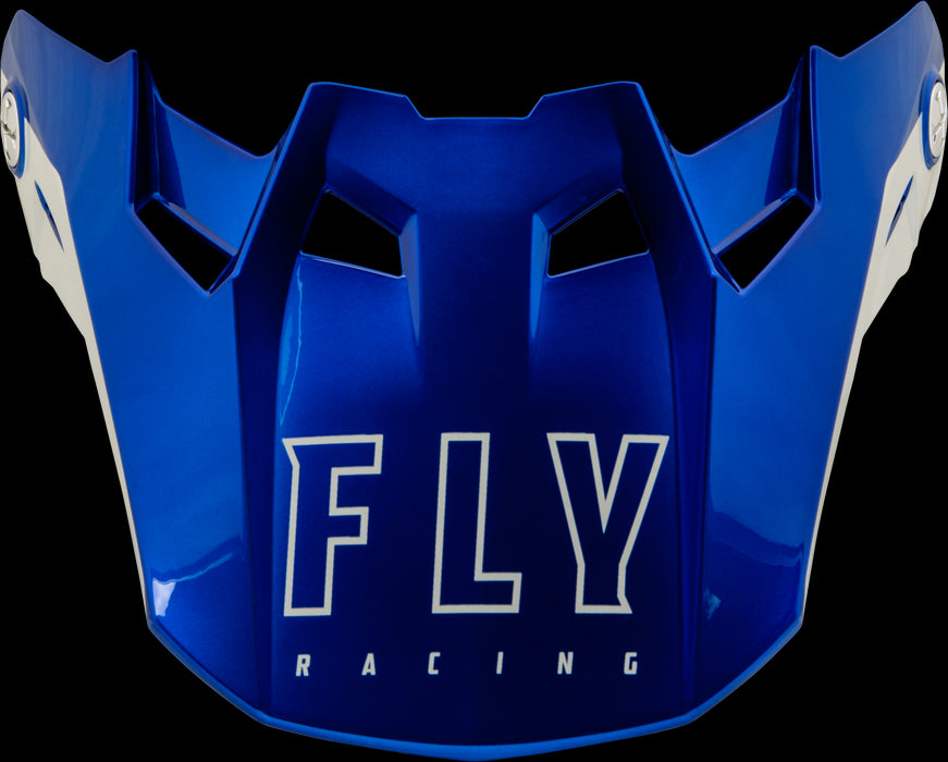FLY RACING Formula Cc Centrum Visor Motorcycle Helmet Accessories