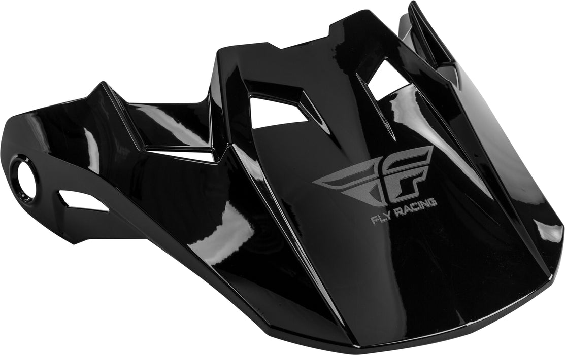FLY RACING Formula Visor Motorcycle Helmet Accessories
