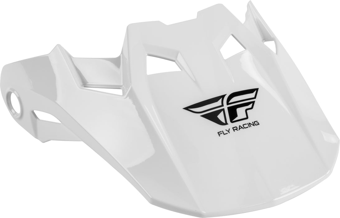 FLY RACING Formula Visor Motorcycle Helmet Accessories