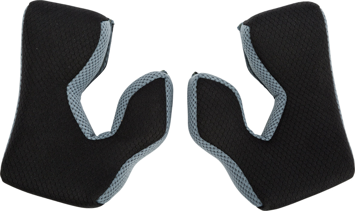 FLY RACING Formula Cheek Pads Motorcycle Helmet Accessories
