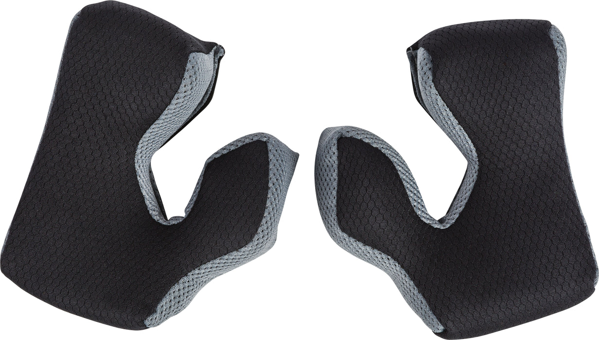 FLY RACING Formula Cheek Pads Motorcycle Helmet Accessories