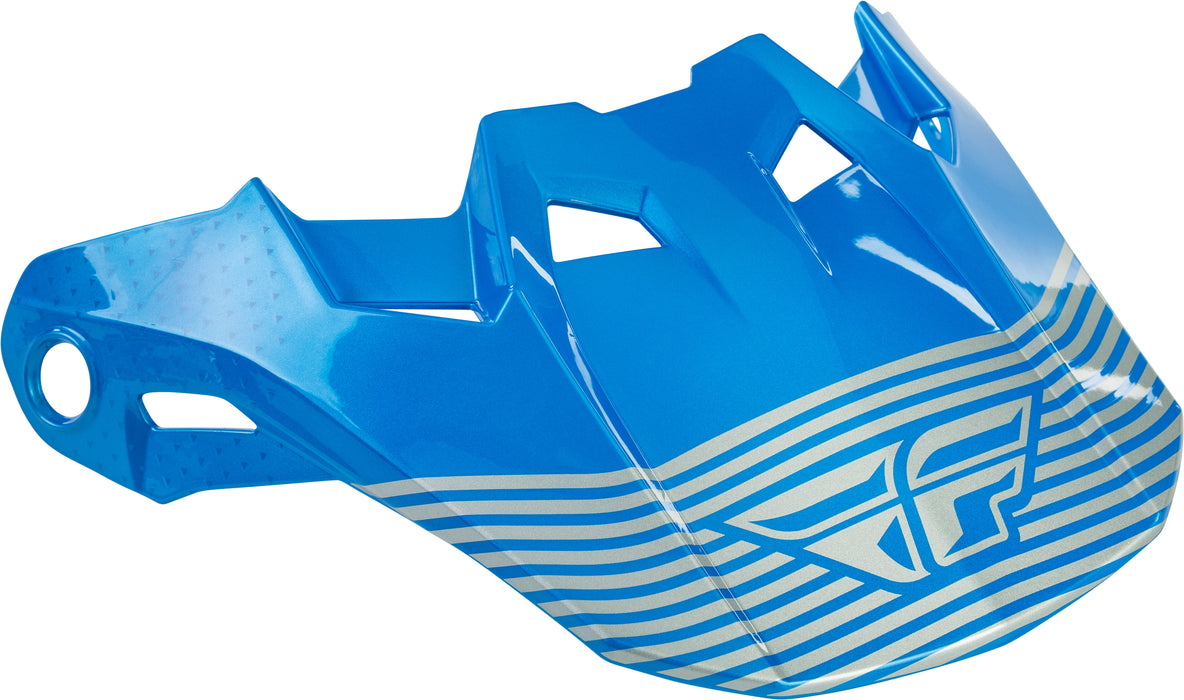 FLY RACING Formula Cc Primary Youth Visor Motorcycle Helmet Accessories