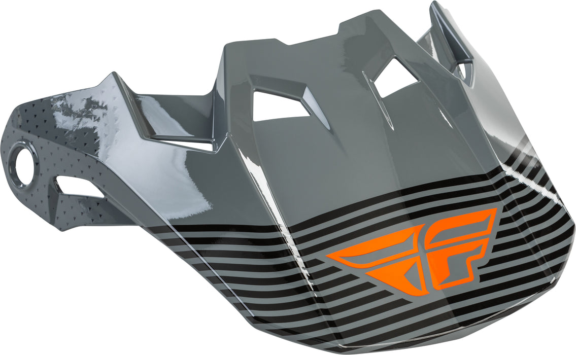 FLY RACING Formula Cc Primary Visor Motorcycle Helmet Accessories
