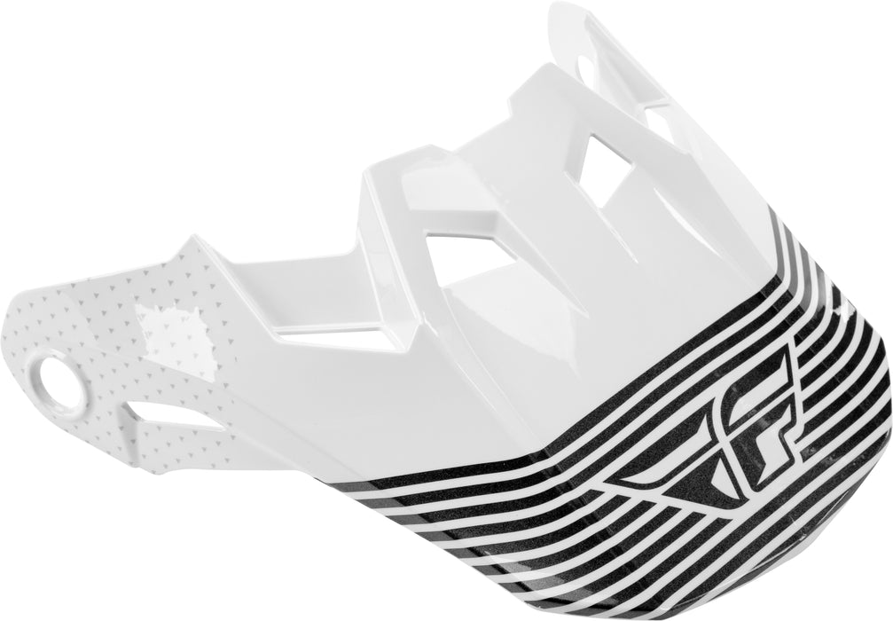 FLY RACING Formula Cc Primary Le Youth Visor Motorcycle Helmet Accessories
