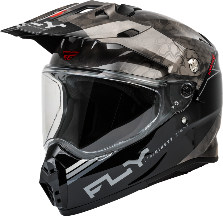 FLY RACING Trekker Kryptek Conceal (2024) Motorcycle Helmets