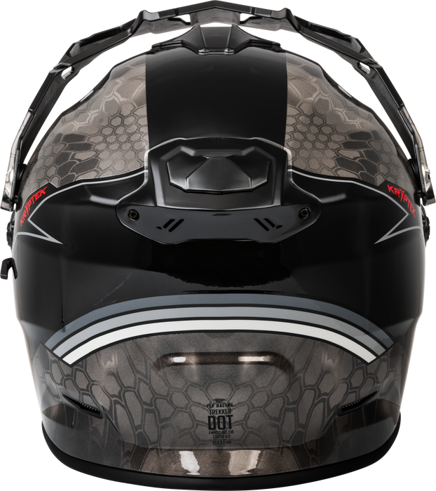 FLY RACING Trekker Kryptek Conceal (2024) Motorcycle Helmets