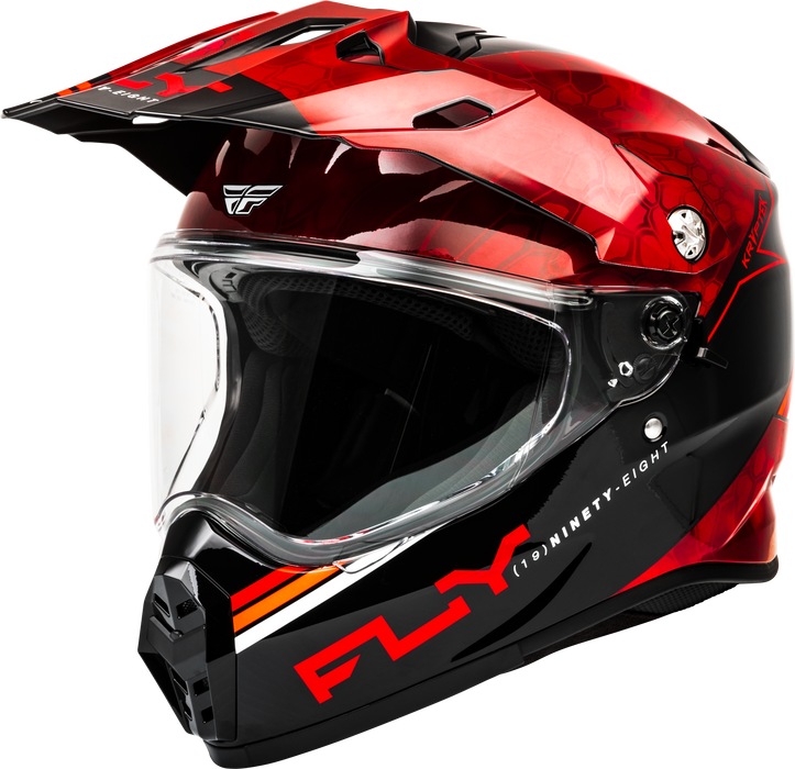 FLY RACING Trekker Kryptek Conceal (2024) Motorcycle Helmets