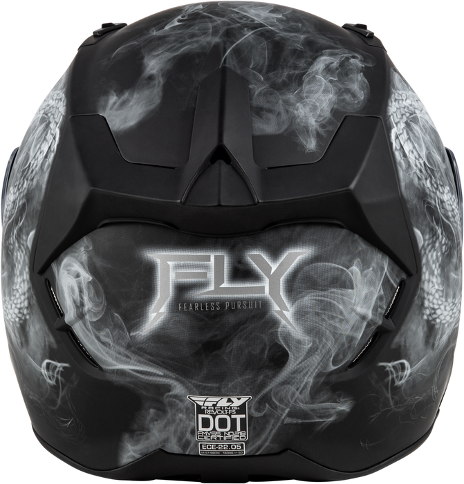 FLY RACING Revolt Coil (2024) Motorcycle Helmets