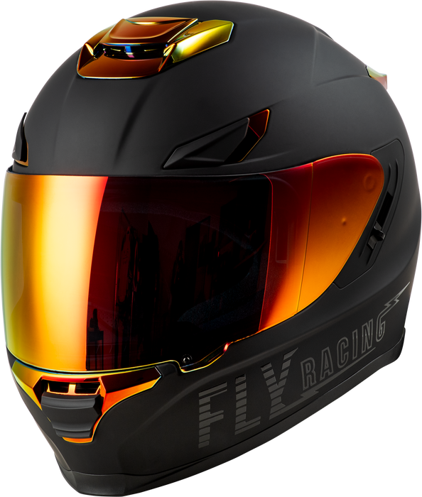 FLY RACING Sentinel Recon 2023 Motorcycle Helmets
