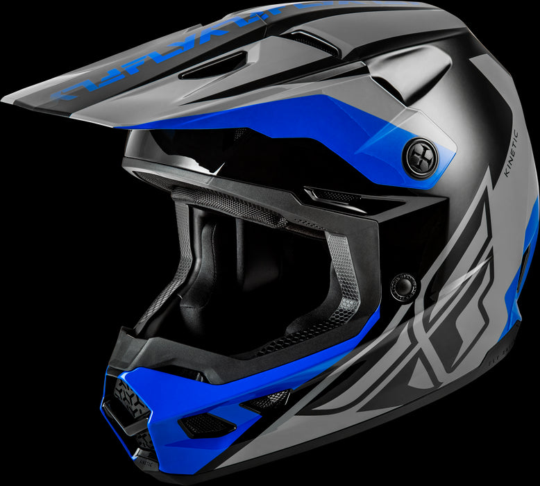 FLY RACING 2026 Kinetic Crest Motorcycle Helmets