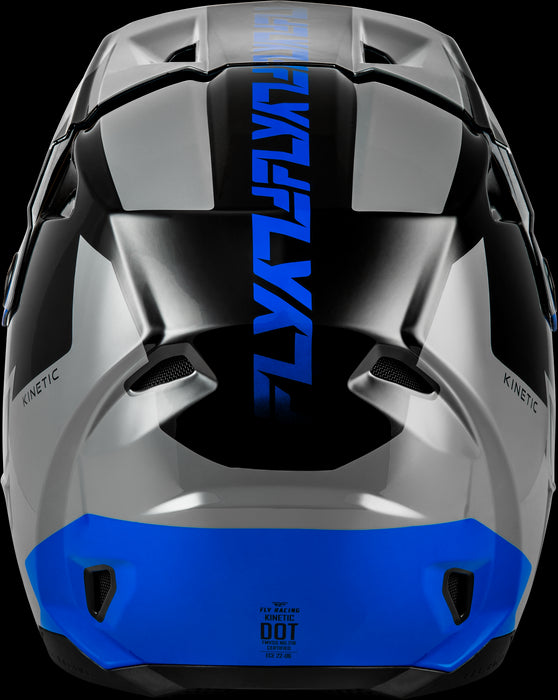 FLY RACING 2026 Kinetic Crest Motorcycle Helmets