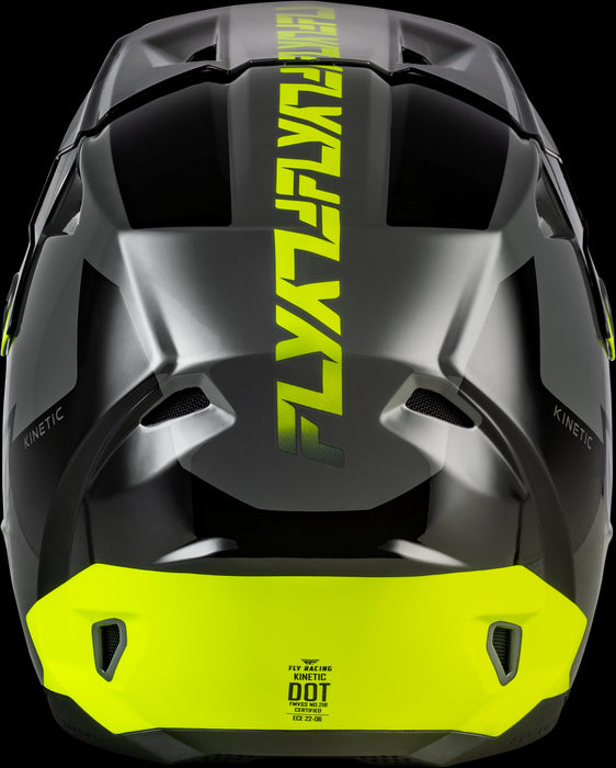 FLY RACING 2026 Kinetic Crest Motorcycle Helmets
