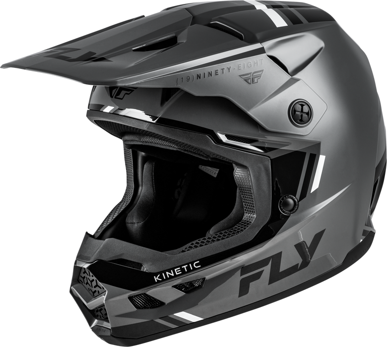 FLY RACING Kinetic Verdict Motorcycle Helmets