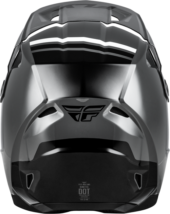 FLY RACING Kinetic Verdict Motorcycle Helmets