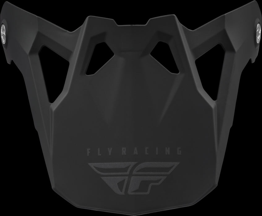 FLY RACING Formula Cp Solid Visor Motorcycle Helmet Accessories