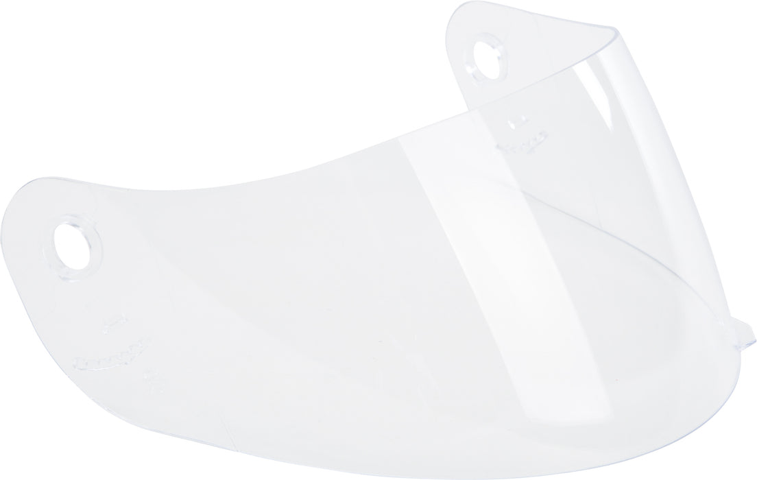 FLY RACING Revolt Faceshield Motorcycle Helmet Accessories