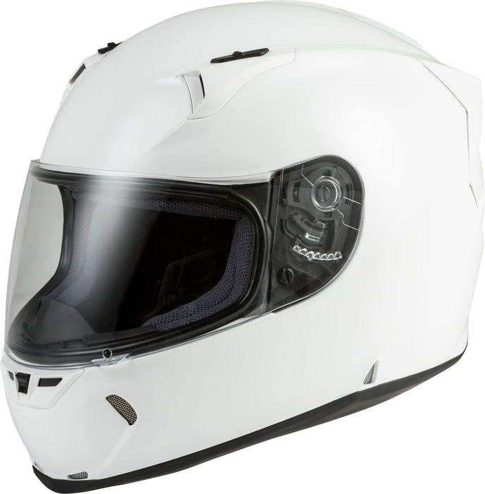 FLY RACING Revolt Faceshield Motorcycle Helmet Accessories