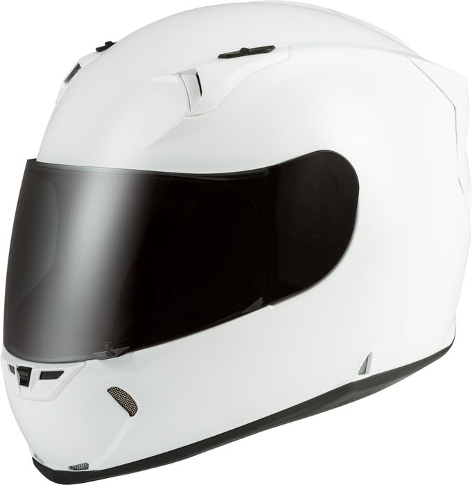 FLY RACING Revolt Faceshield Motorcycle Helmet Accessories